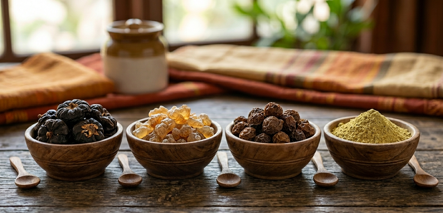 Nilathinaal Nature herbal products